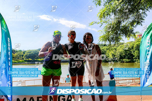 II Aquathlon Vila Olímpica