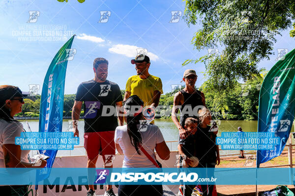 II Aquathlon Vila Olímpica