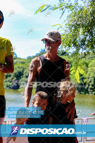 II Aquathlon Vila Olímpica