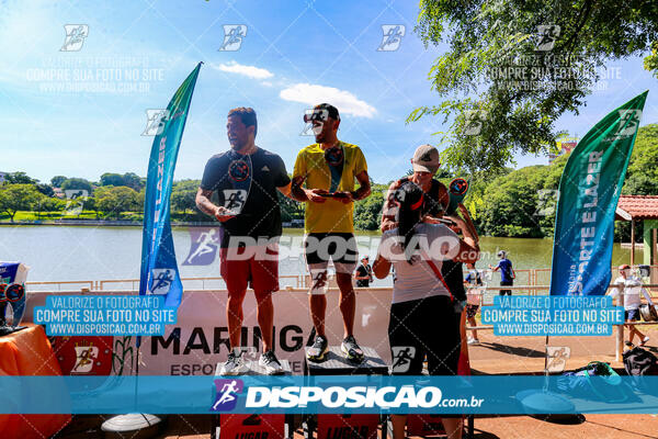 II Aquathlon Vila Olímpica