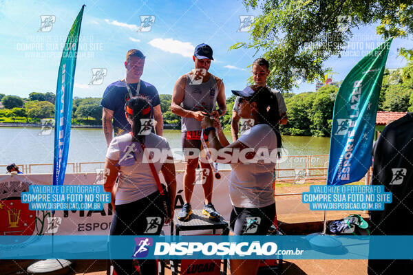 II Aquathlon Vila Olímpica