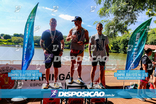 II Aquathlon Vila Olímpica