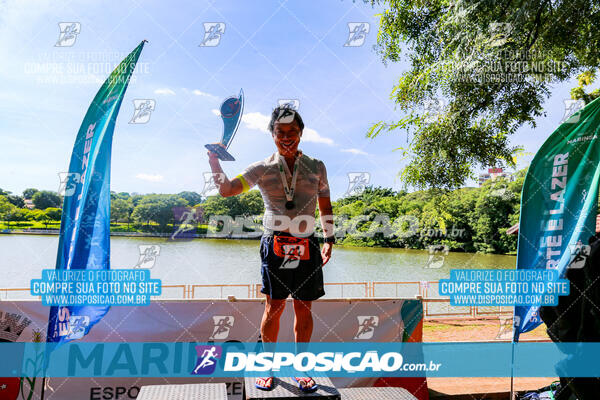 II Aquathlon Vila Olímpica