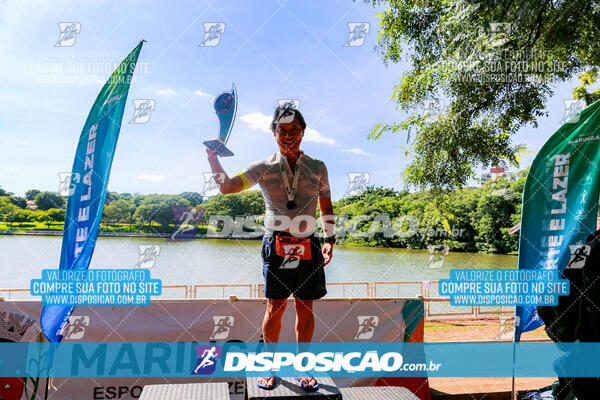 II Aquathlon Vila Olímpica