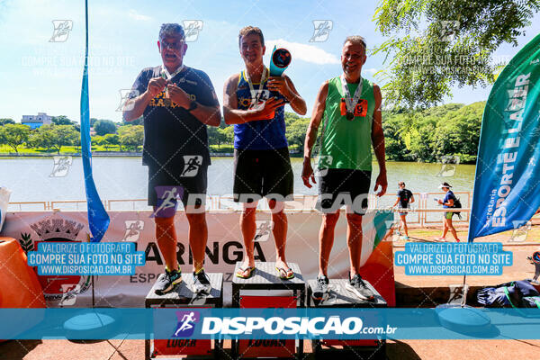 II Aquathlon Vila Olímpica