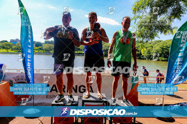 II Aquathlon Vila Olímpica