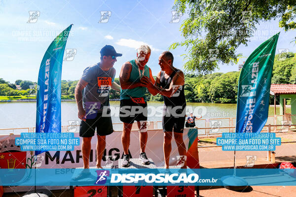 II Aquathlon Vila Olímpica