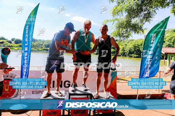 II Aquathlon Vila Olímpica