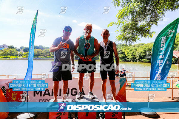 II Aquathlon Vila Olímpica