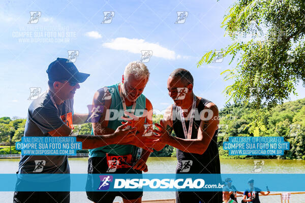 II Aquathlon Vila Olímpica