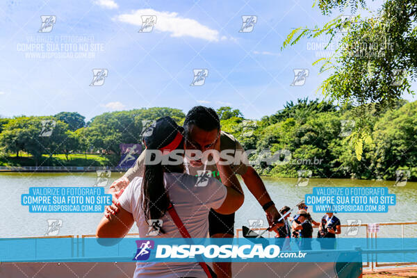 II Aquathlon Vila Olímpica