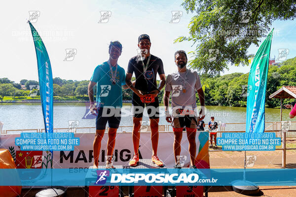 II Aquathlon Vila Olímpica