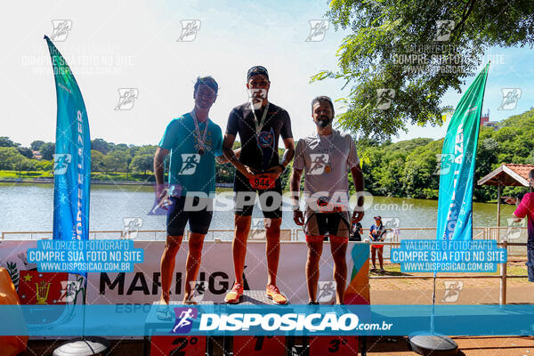 II Aquathlon Vila Olímpica