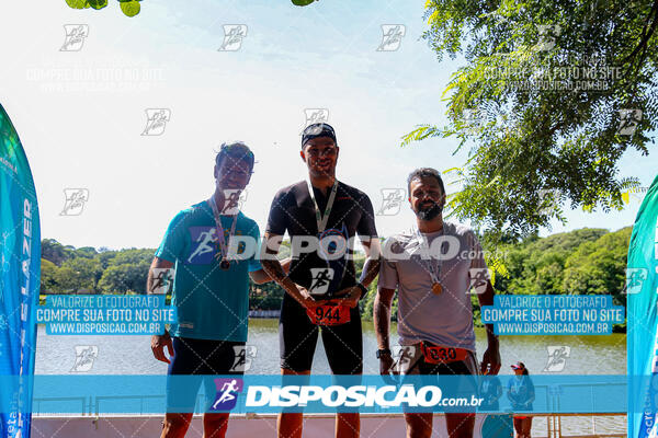 II Aquathlon Vila Olímpica