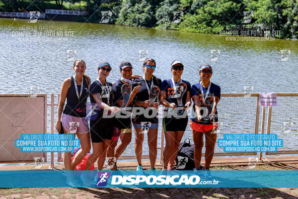 II Aquathlon Vila Olímpica