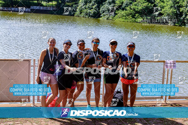 II Aquathlon Vila Olímpica