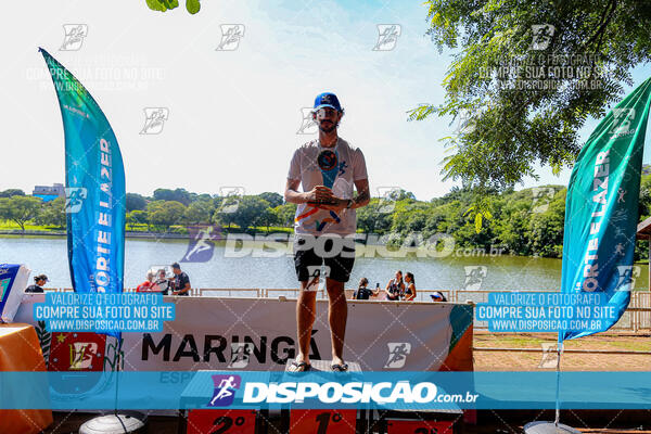 II Aquathlon Vila Olímpica