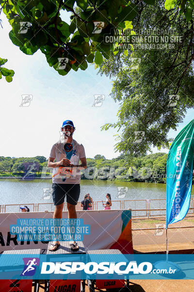 II Aquathlon Vila Olímpica