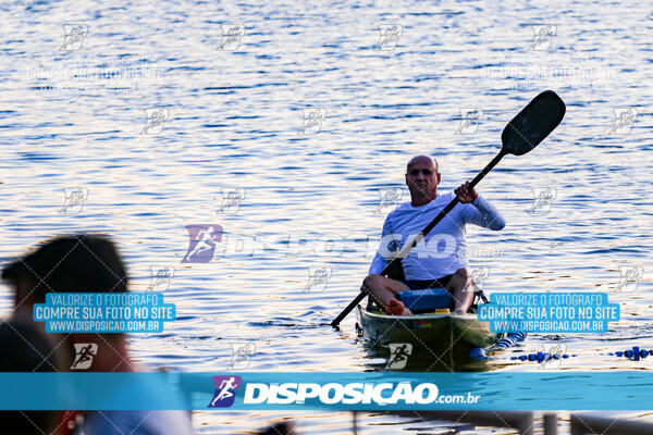 II Aquathlon Vila Olímpica