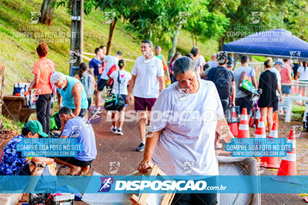 II Aquathlon Vila Olímpica