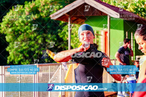 II Aquathlon Vila Olímpica