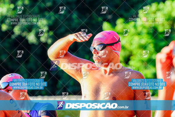 II Aquathlon Vila Olímpica