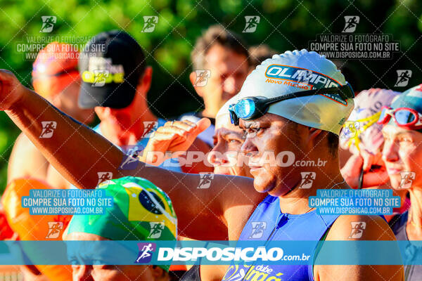 II Aquathlon Vila Olímpica