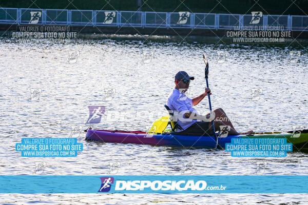 II Aquathlon Vila Olímpica