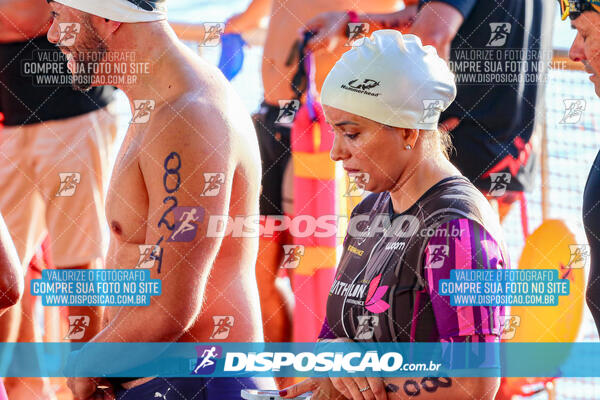 II Aquathlon Vila Olímpica