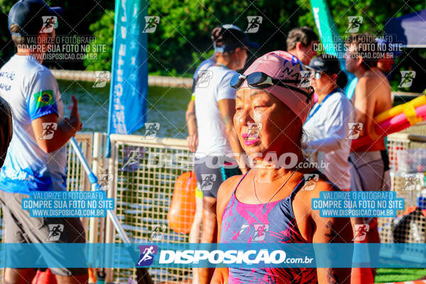 II Aquathlon Vila Olímpica