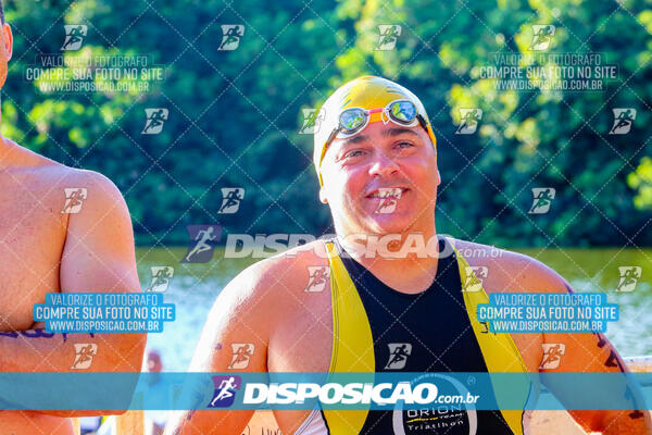 II Aquathlon Vila Olímpica