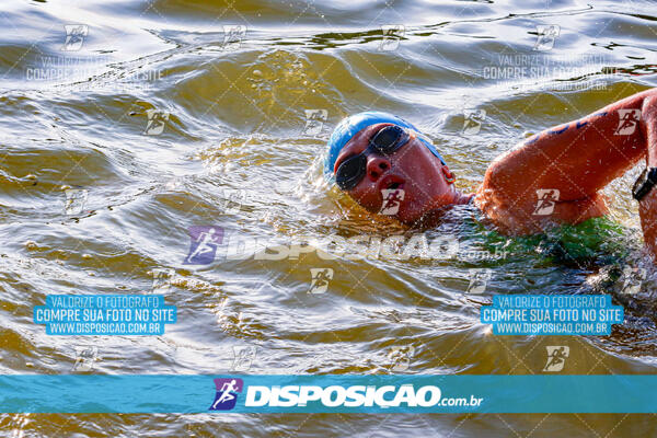 II Aquathlon Vila Olímpica