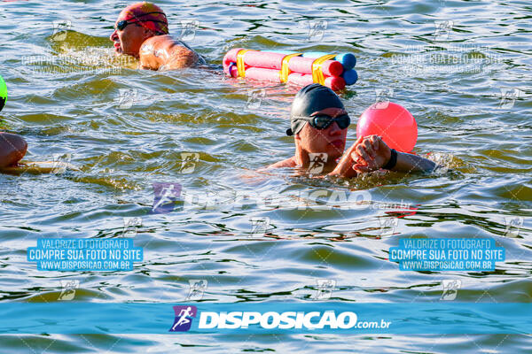 II Aquathlon Vila Olímpica