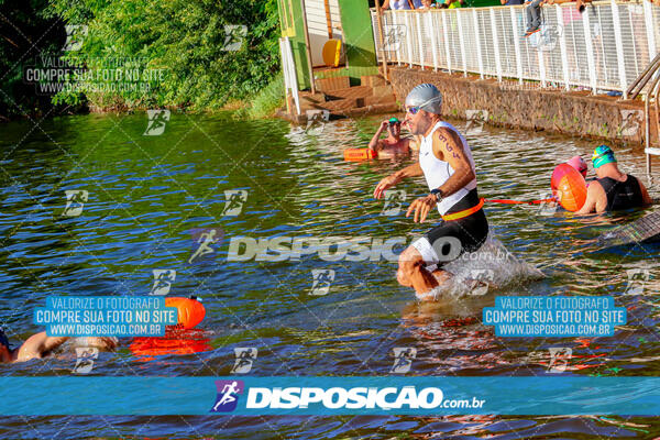 II Aquathlon Vila Olímpica