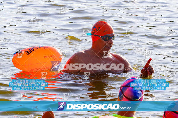 II Aquathlon Vila Olímpica