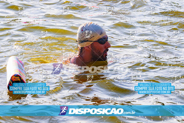 II Aquathlon Vila Olímpica