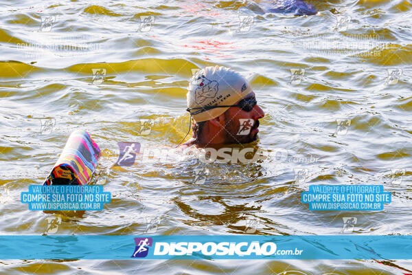 II Aquathlon Vila Olímpica