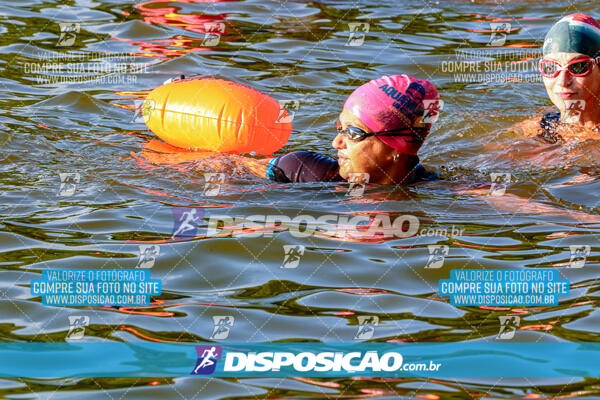 II Aquathlon Vila Olímpica