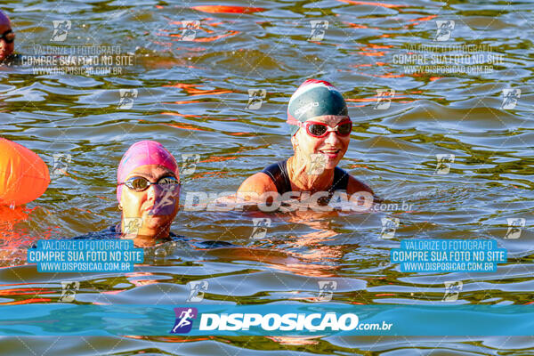 II Aquathlon Vila Olímpica