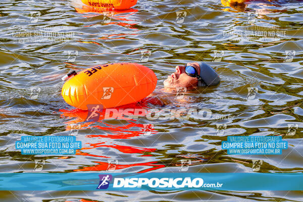 II Aquathlon Vila Olímpica