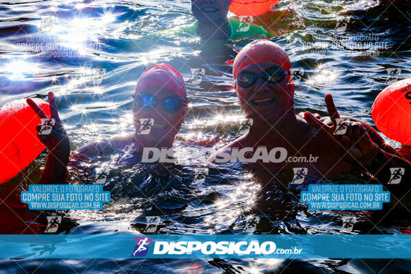 II Aquathlon Vila Olímpica