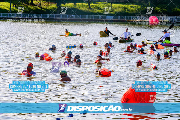 II Aquathlon Vila Olímpica