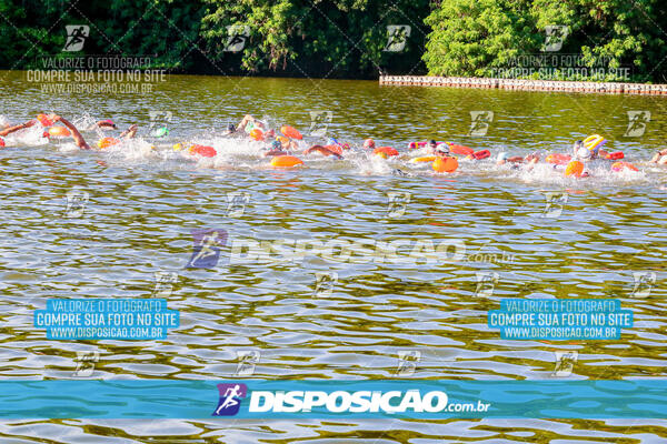 II Aquathlon Vila Olímpica