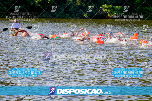 II Aquathlon Vila Olímpica