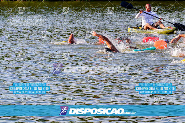 II Aquathlon Vila Olímpica