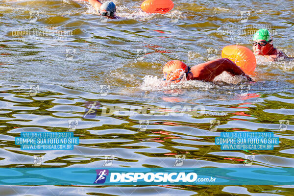 II Aquathlon Vila Olímpica