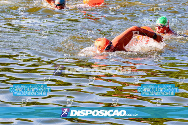 II Aquathlon Vila Olímpica