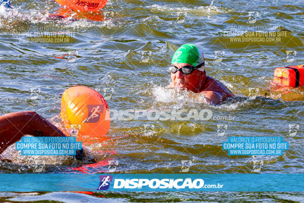 II Aquathlon Vila Olímpica