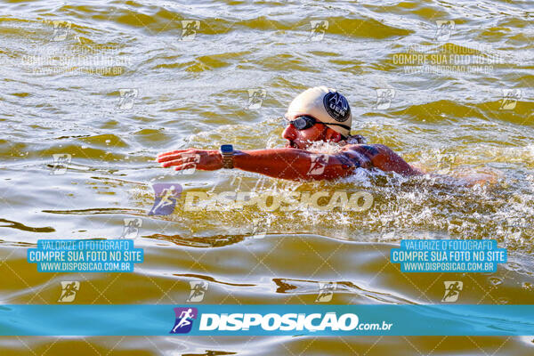 II Aquathlon Vila Olímpica