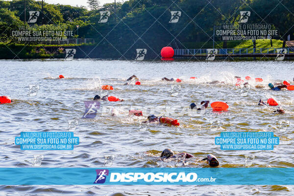 II Aquathlon Vila Olímpica